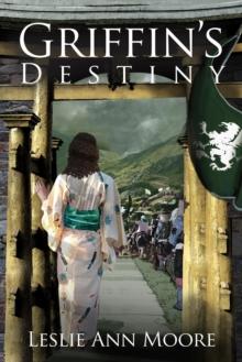 Griffin's Destiny (Griffin's Daughter Trilogy #3)