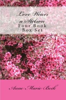 Love Wears A Stetson Box Set : Love Wears a Stetson, #5