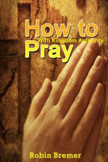 How to Pray