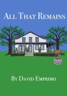 All That Remains: a Newtonberg Story