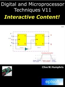 Digital and Microprocessor Techniques V11