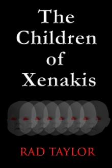 Children of Xenakis