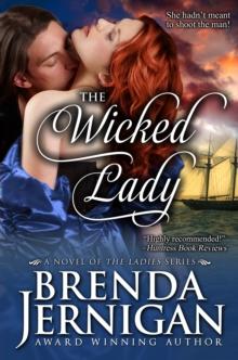 Wicked Lady: A Historical Romance