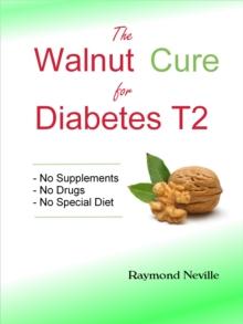 Walnut Cure for Diabetes T2