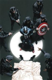 Captain America By Ta-nehisi Coates Vol. 2: Captain Of Nothing