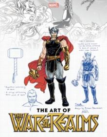 The Art Of War Of The Realms