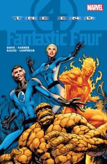 Fantastic Four: The End