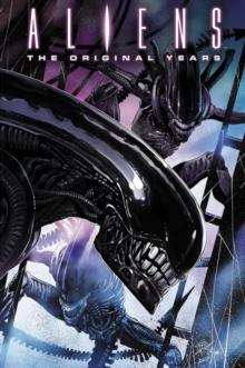 Aliens: The Original Years Omnibus Vol. 3