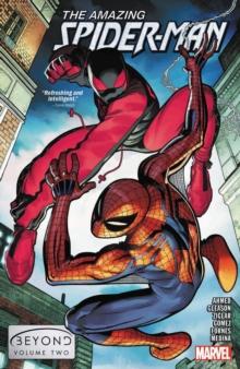 Amazing Spider-man: Beyond Vol. 2