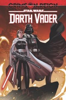 Star Wars: Darth Vader Vol. 5