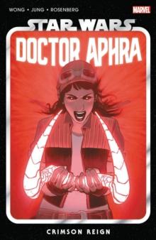 Star Wars: Doctor Aphra Vol. 4 - Crimson Reign