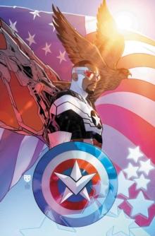 Captain America: Symbol Of Truth Vol. 1 - Homeland