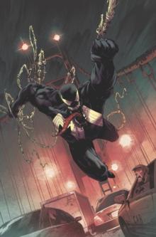 Venomnibus By Cates & Stegman