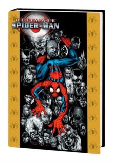 Ultimate Spider-man Omnibus Vol. 3