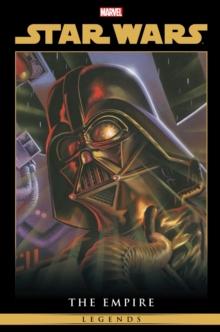 Star Wars Legends: The Empire Omnibus Vol. 2