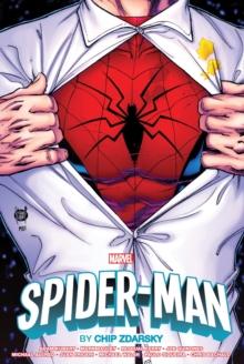 Spider-man By Chip Zdarsky Omnibus