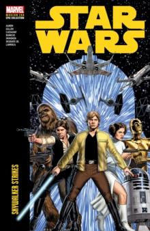 STAR WARS MODERN ERA EPIC COLLECTION: SKYWALKER STRIKES