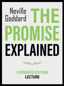 The Promise Explained - Expanded Edition Lecture