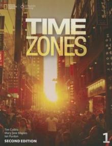 Time Zones 1: Student Book