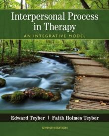 Interpersonal Process in Therapy : An Integrative Model