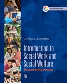 Empowerment Series: Introduction to Social Work and Social Welfare : Empowering People