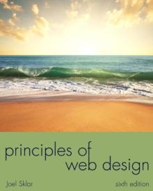 Principles of Web Design