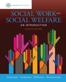 Empowerment Series : Social Work and Social Welfare