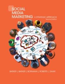 Social Media Marketing : A Strategic Approach