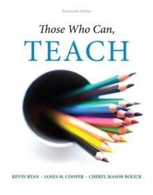 Those Who Can, Teach