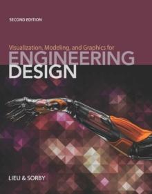 Visualization, Modeling, and Graphics for Engineering Design