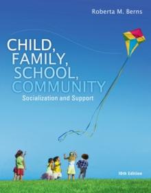 Child, Family, School, Community