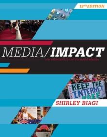 Media/Impact : An Introduction to Mass Media