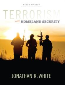 Terrorism and Homeland Security