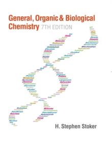 General, Organic, and Biological Chemistry