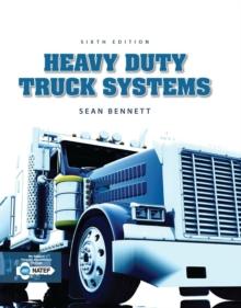 Heavy Duty Truck Systems