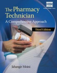 The Pharmacy Technician