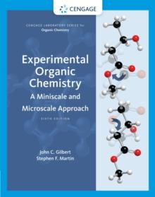 Experimental Organic Chemistry