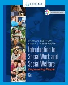 Empowerment Series : Introduction to Social Work and Social Welfare