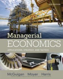 Managerial Economics