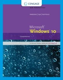 New Perspectives Microsoft(R)Windows 10