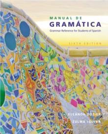 Manual de gramatica