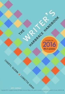 The Writer's Harbrace Handbook