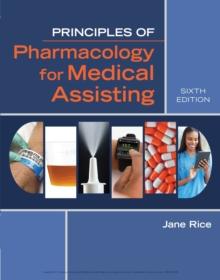 Principles of Pharmacology for Medical Assisting