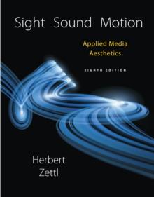 Sight, Sound, Motion