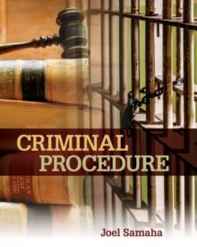 Criminal Procedure