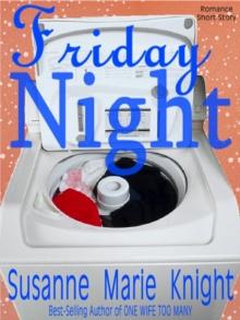 Friday Night (Short Story)