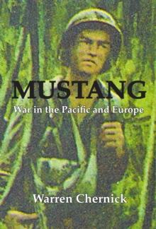 Mustang: War in the Pacific and Europe