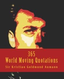 365 World Moving Quotations