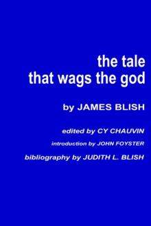 Tale that Wags the God