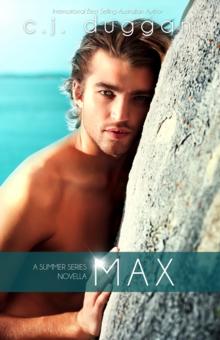 Max (The Summer Series Novella) (Volume 2.5)